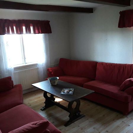Hus Pa Lantgard Viken Villa Mjohult  ภายนอก รูปภาพ