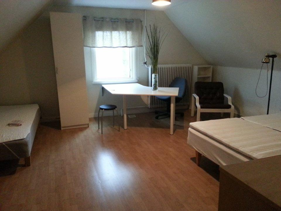 Hus Pa Lantgard Viken Villa Mjohult  ภายนอก รูปภาพ