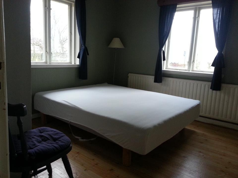 Hus Pa Lantgard Viken Villa Mjohult  ภายนอก รูปภาพ